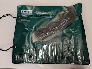 ...allen key set 663ML