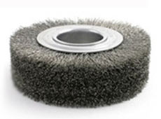 bds super duty exrtra wide wheel brush