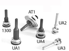 threaded adapters