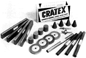 cratex proucts