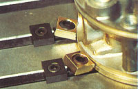 advant-edge clamps