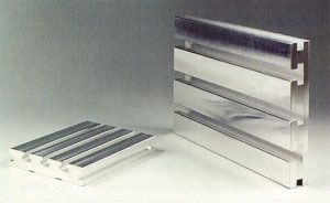 aluminum sub plates