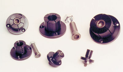 id expansion clamps