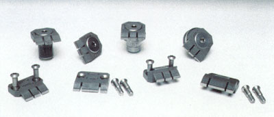 kopal mini clamps