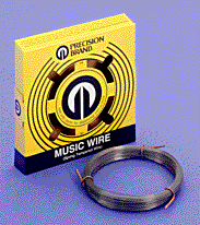 music wire 