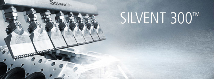 silvent 300 air knife