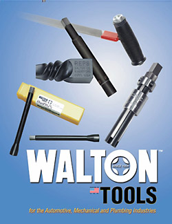 waltron products