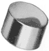 Neodymium-Iron Permanent Cylinder Type Magnets