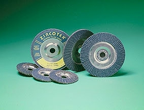 Zircotex Zircotex Super Flap Discs