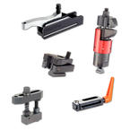 Standard Parts for Fixture Systems