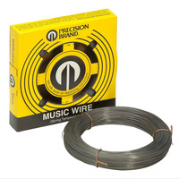 music wire
