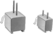 Small BiPolar Electromagnets