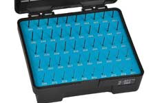 Black Oxide Class ZZ Gage Sets Libraries