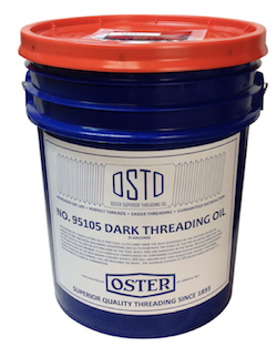 5 gallon oster dark oil  