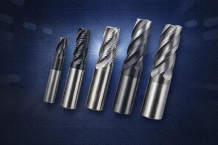 Regal End Mills