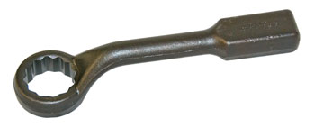 striking wrench