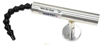 vortex hot air gun
